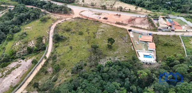 Terreno / Lote / Condomínio à venda, 5400m² no , Mairinque