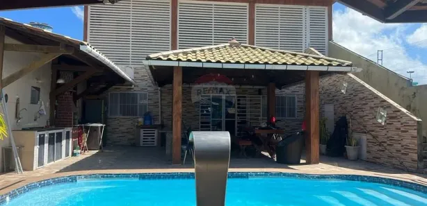 Casa com 2 Quartos para alugar, 280m² no Nossa Senhora do Ó, Ipojuca