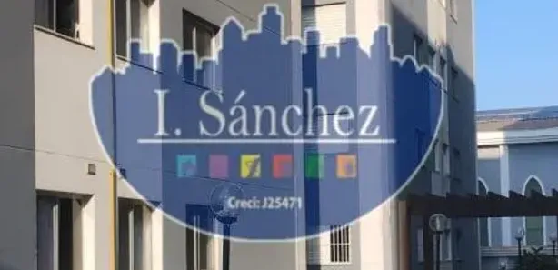 Apartamento com 2 Quartos à venda, 46m² no Vila Miranda, Itaquaquecetuba