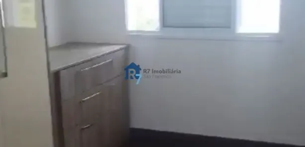 Apartamento com 3 Quartos para alugar, 80m² no Umuarama, Osasco