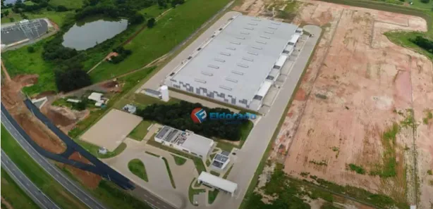 Galpão / Depósito / Armazém para alugar, 36591m² no Capotuna, Jaguariúna