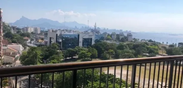 Apartamento com 3 Quartos à venda, 130m² no São Domingos, Niterói