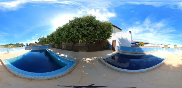 Hotel / Motel / Pousada com 18 Quartos à venda, 820m² no Centro, Lagoa Santa