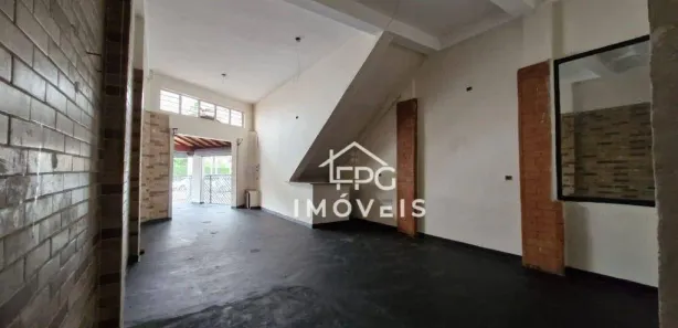 Prédio Inteiro para alugar, 250m² no Vila Thais, Atibaia