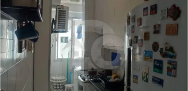Apartamento com 3 Quartos à venda, 67m² no Aruana, Aracaju