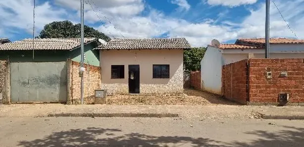 Casa com 2 Quartos à venda, 217m² no Centro, Padre Bernardo