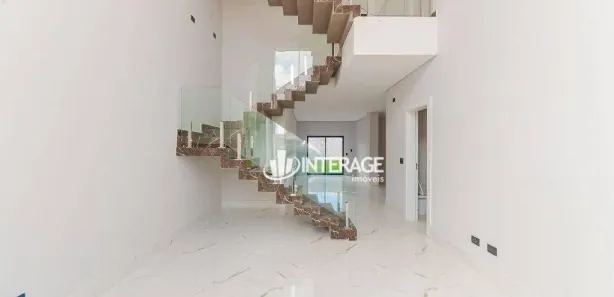 Casa de Condomínio com 3 Quartos à venda, 223m² no São Gabriel, Colombo