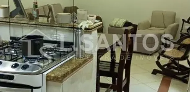 Sobrado com 3 Quartos à venda, 204m² no Barcelona, São Caetano do Sul