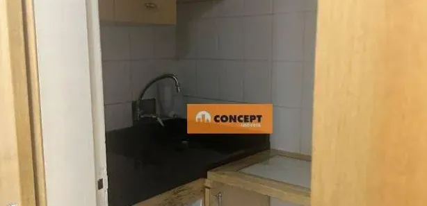 Conjunto Comercial / Sala à venda, 40m² no Vila Costa, Suzano