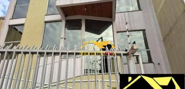 Prédio Inteiro à venda, 393m² no Centro, Taboão da Serra