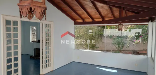 Fazenda / Sítio / Chácara à venda, 120m² no Cercadinho, Alambari