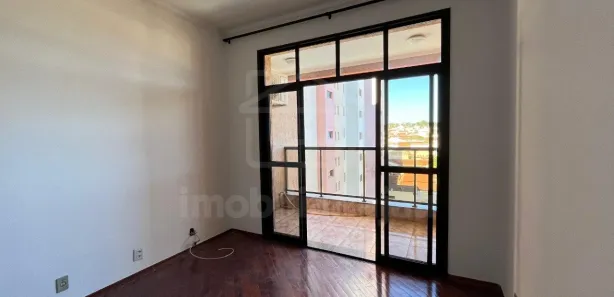 Apartamento com 2 Quartos para alugar, 10m² no Chácara Braz Miraglia, Jaú
