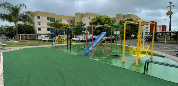 Flat com 2 Quartos à venda, 72m² no Jardim Bela Itália, Cambé