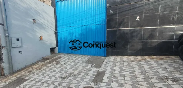 Galpão / Depósito / Armazém com 1 Quarto à venda, 400m² no Santo Antônio, Betim