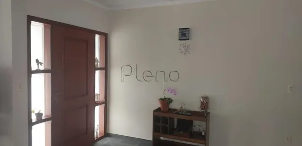 Casa de Condomínio com 3 Quartos à venda, 263m² no Vilagge Capricio, Louveira