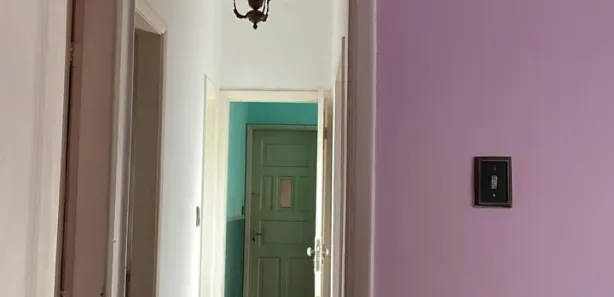 Apartamento com 2 Quartos à venda, 52m² no Caxambu, Petrópolis