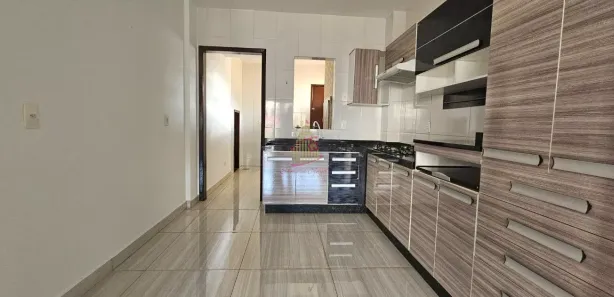 Apartamento com 3 Quartos à venda, 104m² no Alto Alegre, Cascavel