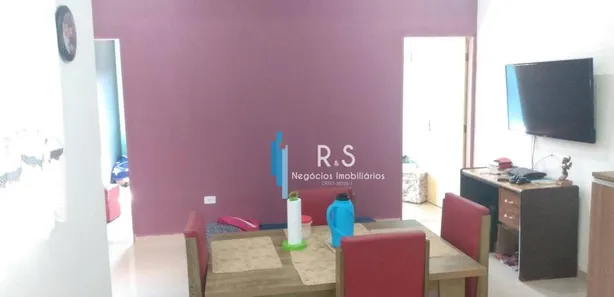 Casa com 3 Quartos à venda, 107m² no Recanto Feliz, Francisco Morato