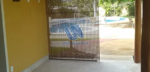 Casa de Condomínio com 6 Quartos para alugar, 233m² no Itacimirim (Monte Gordo), Camaçari