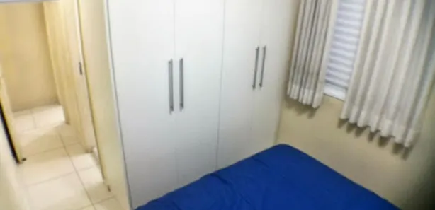Apartamento com 2 Quartos à venda, 65m² no Limão, São Paulo
