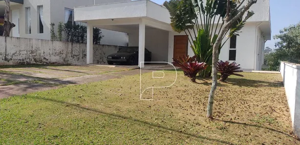 Casa de Condomínio com 4 Quartos à venda, 250m² no Residencial San Diego (Paysage Vert), Vargem Grande Paulista