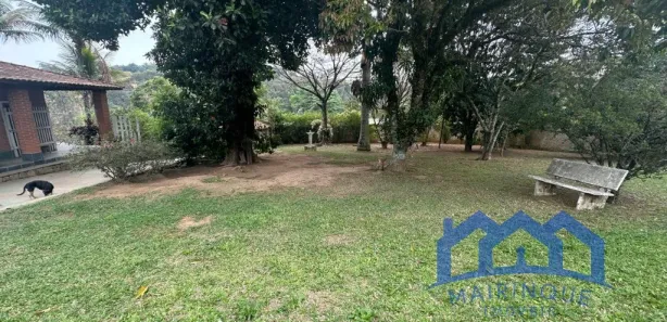 Fazenda / Sítio / Chácara com 6 Quartos à venda, 3000m² no , Mairinque