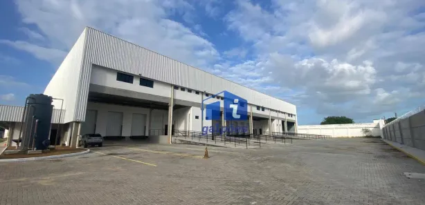 Galpão / Depósito / Armazém para alugar, 4691m² no Prazeres, Jaboatão dos Guararapes
