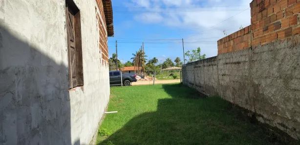 Casa com 2 Quartos à venda, 95m² no , Estância