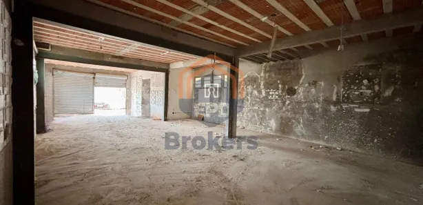 Loja / Salão / Ponto Comercial com 1 Quarto para alugar, 92m² no , Jarinu