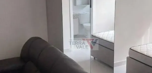 Kitnet com 1 Quarto para alugar, 30m² no Centro, Lorena