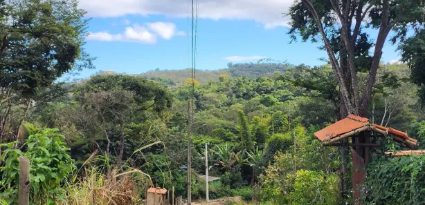 Fazenda / Sítio / Chácara à venda, 2402m² no Bom Destino, Santa Luzia