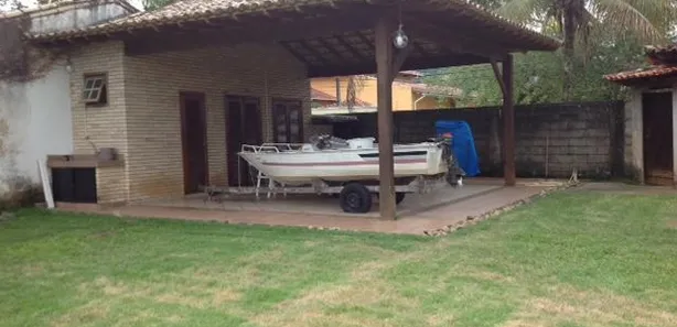 Terreno / Lote / Condomínio à venda, 875m² no Bracuí (Cunhambebe), Angra dos Reis