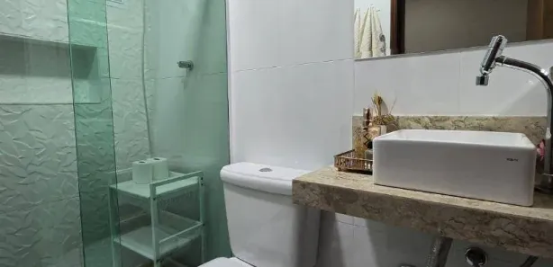 Sobrado com 3 Quartos para venda ou aluguel, 198m² no Parque Terra Nova, São Bernardo do Campo