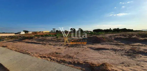 Terreno / Lote / Condomínio à venda, 2956m² no Jardim Nova Limeira, Limeira