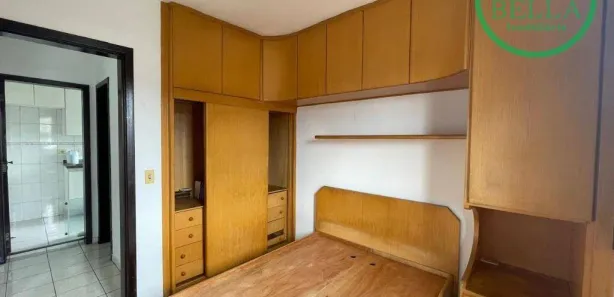 Apartamento com 1 Quarto à venda, 44m² no COHAB, Recife