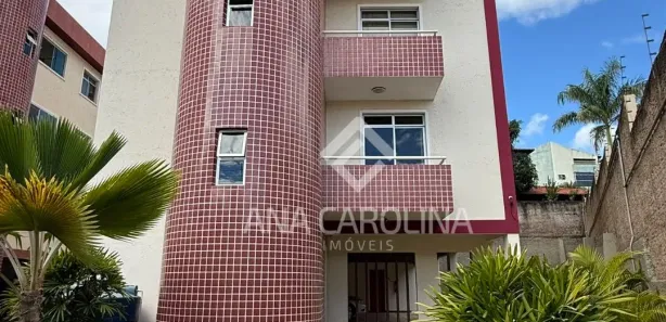 Cobertura com 4 Quartos à venda, 225m² no São José, Montes Claros