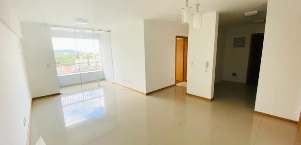 Apartamento com 2 Quartos para alugar, 72m² no Velha Central, Blumenau