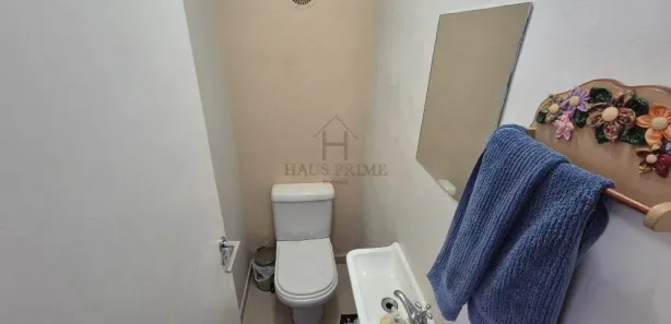 Casa de Condomínio com 2 Quartos à venda, 90m² no Jardim Europa, Vargem Grande Paulista
