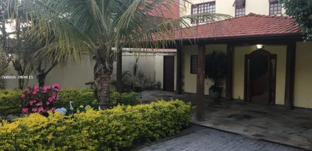 Casa com 6 Quartos à venda, 300m² no Residencial Santos Dumont, Brasília
