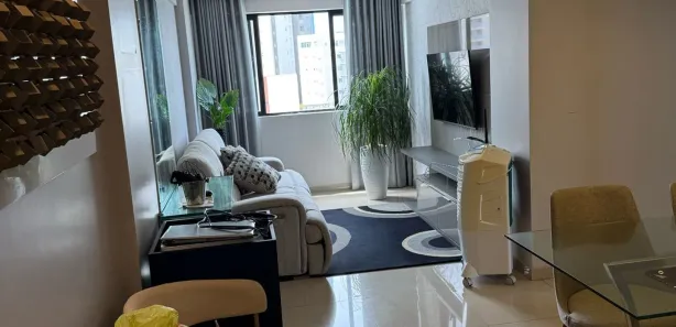 Apartamento com 2 Quartos à venda, 57m² no Pina, Recife
