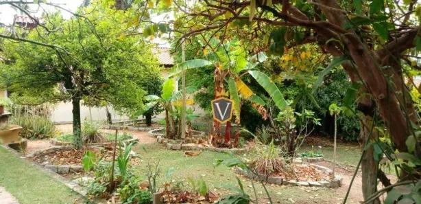 Fazenda / Sítio / Chácara com 4 Quartos à venda, 200m² no Parque dos Cafezais II, Itupeva