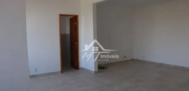 Conjunto Comercial / Sala para alugar, 50m² no Centro, Sumaré