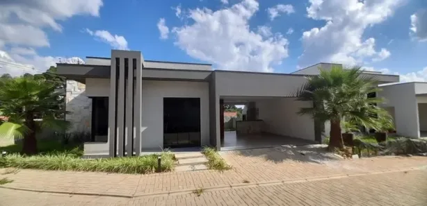 Casa de Condomínio com 3 Quartos à venda, 120m² no Bugre, Balsa Nova