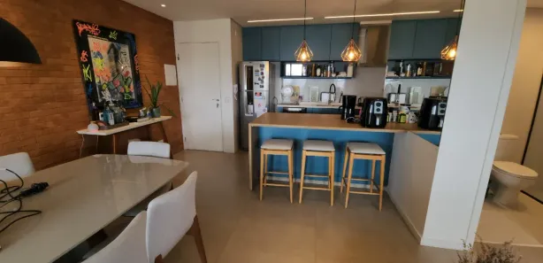 Apartamento com 1 Quarto à venda, 65m² no Saúde, São Paulo