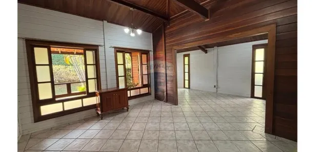 Casa de Condomínio com 4 Quartos para alugar, 276m² no Vista Alegre, Vinhedo