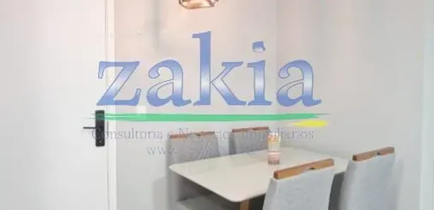 Apartamento com 2 Quartos à venda, 57m² no Chácara Bela Vista, Sumaré