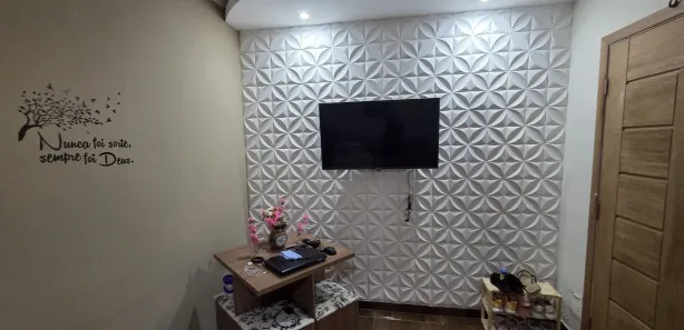 Casa com 2 Quartos para alugar, 100m² no João Aranha, Paulínia