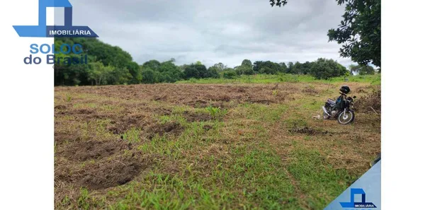 Terreno / Lote / Condomínio à venda, 6000m² no Desterro, Abreu e Lima