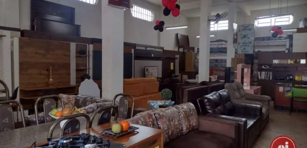Loja / Salão / Ponto Comercial à venda, 264m² no Centro, Mário Campos