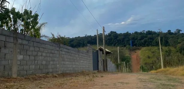 Terreno / Lote / Condomínio à venda, 1000m² no Setubal, Mairinque